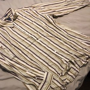 Gap Button Down Shirt